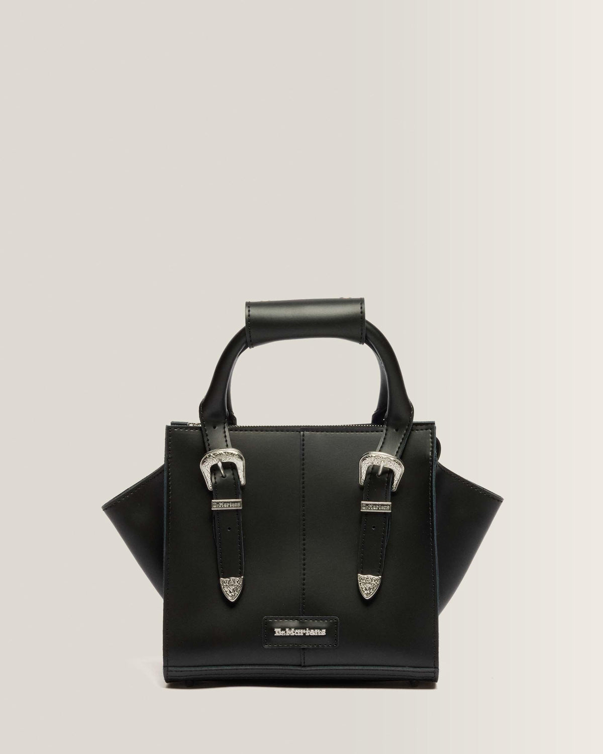 Small Kiev Leather Tote Bag