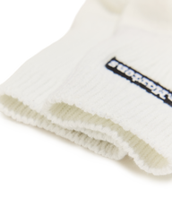 Plain Socks 2PK