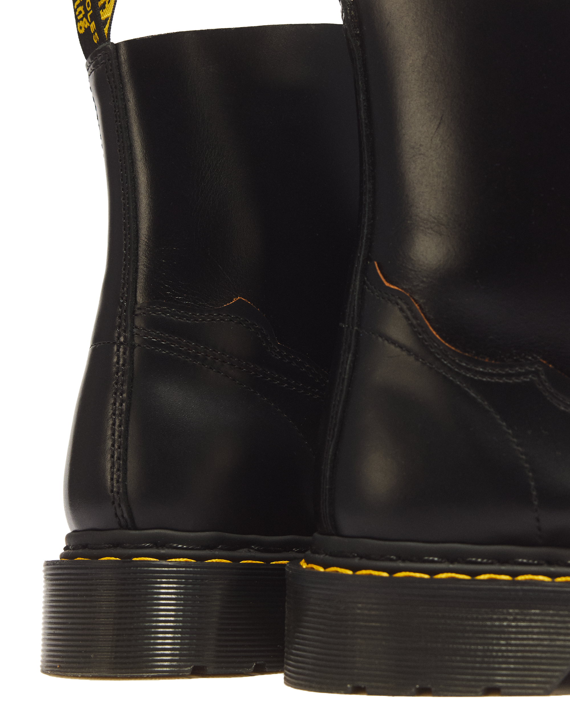 1460 Pascal RI 8 Eye Boot