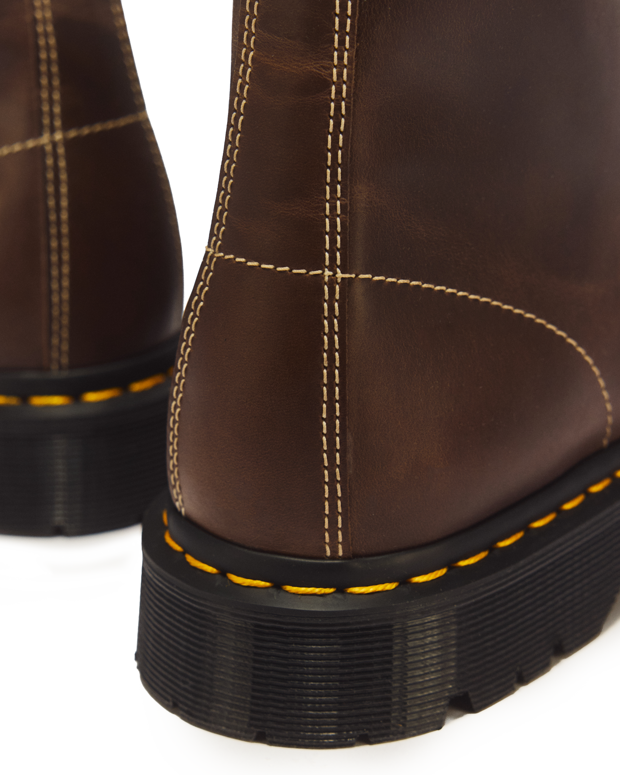 1460 Pascal Ben 8 Eye Mayhem Leather Boots