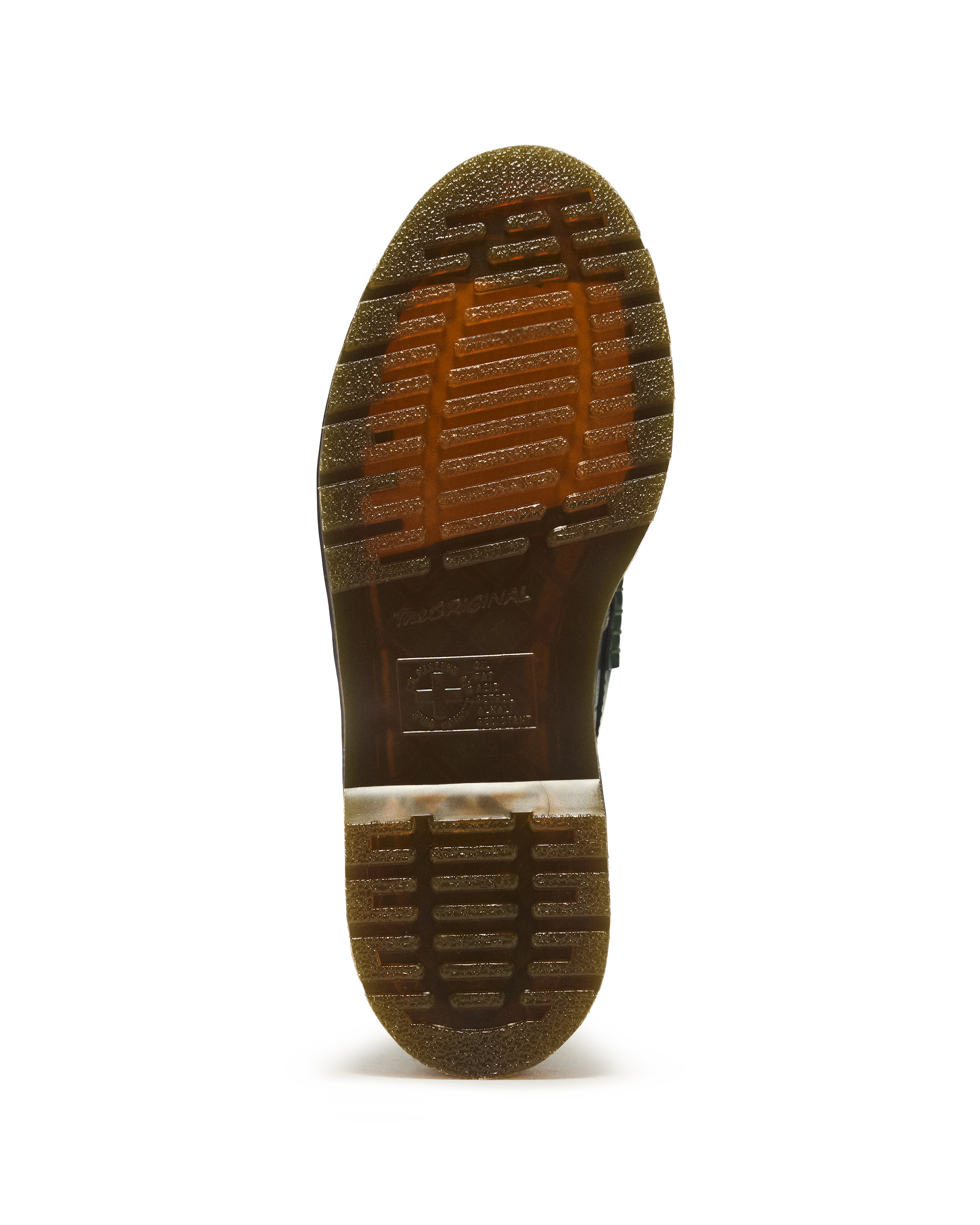 Penton Wasted Youth Smooth Leather Loafers