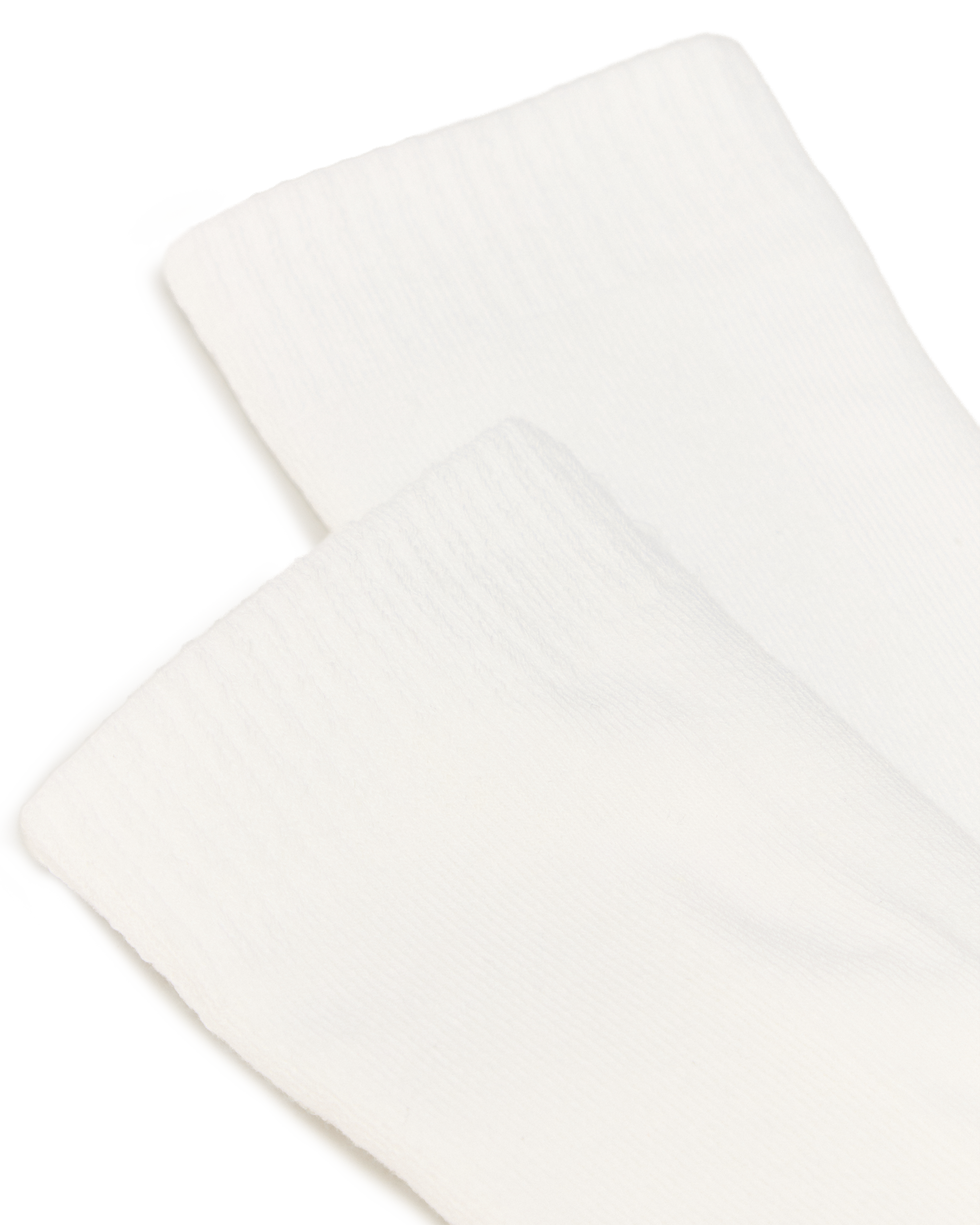 Double Doc Cotton Blend Socks