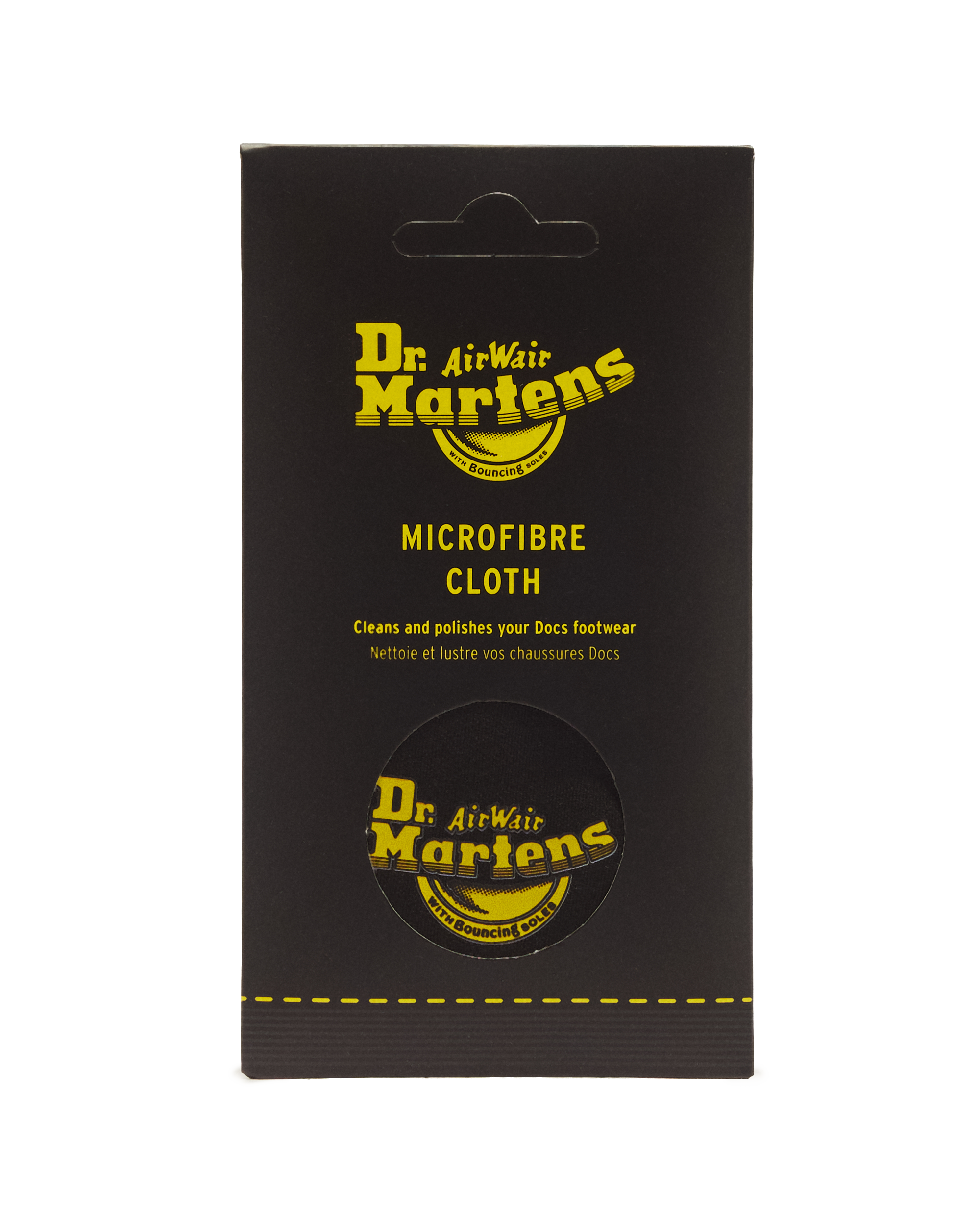 Microfiber Shoe Cloth