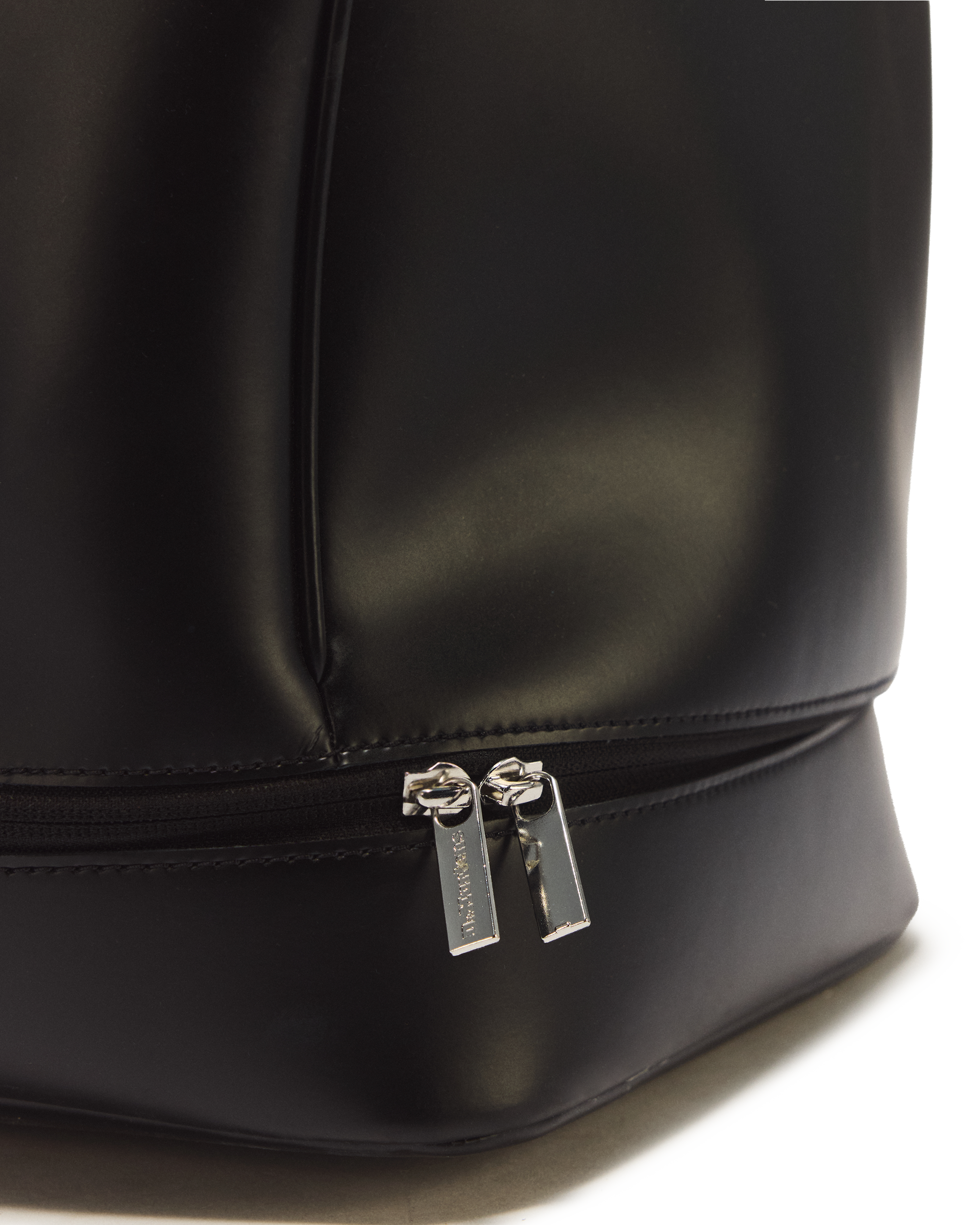 Smooth Leather Weekender Bag